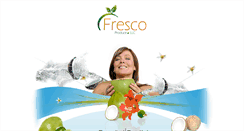 Desktop Screenshot of frescar.com